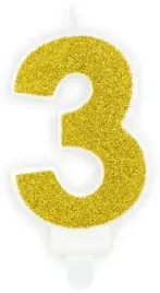 swieczka-zlota-brokatowa-na-3-urodziny-tort-cyfra