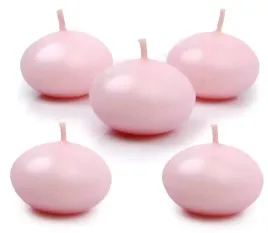 eleganckie-swieczki-plywajace-4cm-dyski-5sz-rozowe