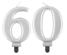 swieczka-srebrna-cyfra-na-60-urodziny-tort-glamour