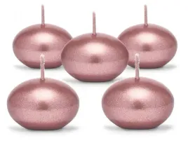 swieczki-rozowe-zloto-plywajace-rose-gold-4cm-5szt