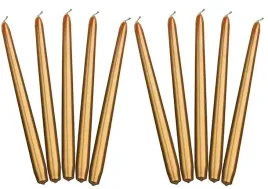 duze-swiece-stozkowe-zlote-metalizowane-10szt-29cm