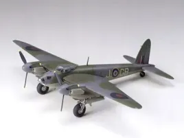 samolot-de-havilland-mosquito-b-model-60753-tamiya