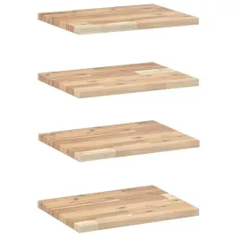 polki-scienne-4-szt-40x30x2-cm-surowe-lite-drewno-akacjowe