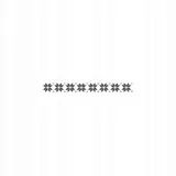 stempel-polimerowy-border-19-agateria