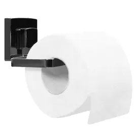 uchwyt-381698-czarny-na-papier-toaletowy-bez-wiercenia