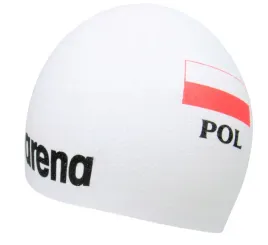 czepek-plywacki-kadrowy-na-basen-silikonowy-arena-poolish-moulded-poland