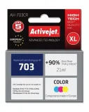 tusz-xl-activejet-do-hp-703-kolor