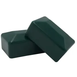 nasadka-zewnetrzna-na-slupek-zaslepka-zatyczka-zielona-60x40