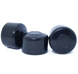 nasadka-zewnetrzna-na-slupek-zaslepka-czarny-fi60-mm