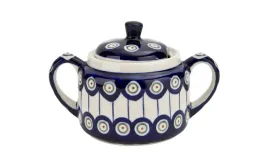 cukiernica-350-ml-z-pokrywka-gu-885-boleslawiec-kropki-8