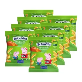 bobovita-bio-chrupeczki-kukurydziane-delikatnie-marchewkowe-zestaw-8x20g