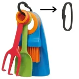 fiskars-1062472-zestaw-4-narzedzi-stan-nowy