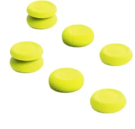 gumki-nakladki-skullandco-6-pack-do-playstation-ps4-ps5-switch-pro-zolte