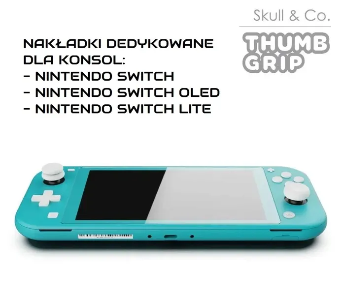 nakladki-skullandco-6-pack-nintendo-switch-oled-lite-stan-nowy