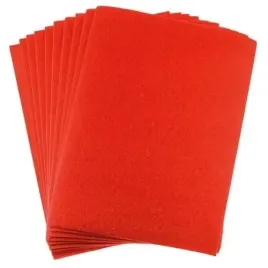 filc-dekoracyjny-a4-czerwony-10-szt