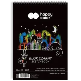 blok-czarny-na-spirali-a5-40-ark-80g-happy-color