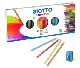 kredki-olowkowe-stilnovo-50-szt-giotto