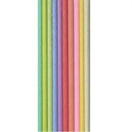 bibula-marszczona-tradycyjna-mix-pastel-10-kolorow