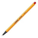cienkopis-stabilo-88-40-czerwony