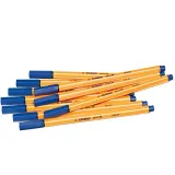 cienkopis-stabilo-88-40-czerwony-liczba-sztuk-w-zestawie-1-szt