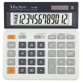 kalkulator-biurowy-podstawowy-vector-vc-368