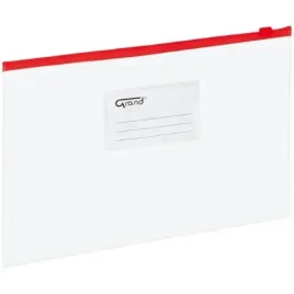 koperta-folia-zamek-strunowym-a4-czerwona-grand