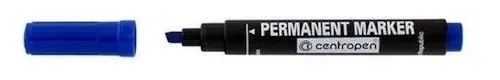 marker-niezmywalny-niebieski-centropen-8576-sciety-stan-nowy