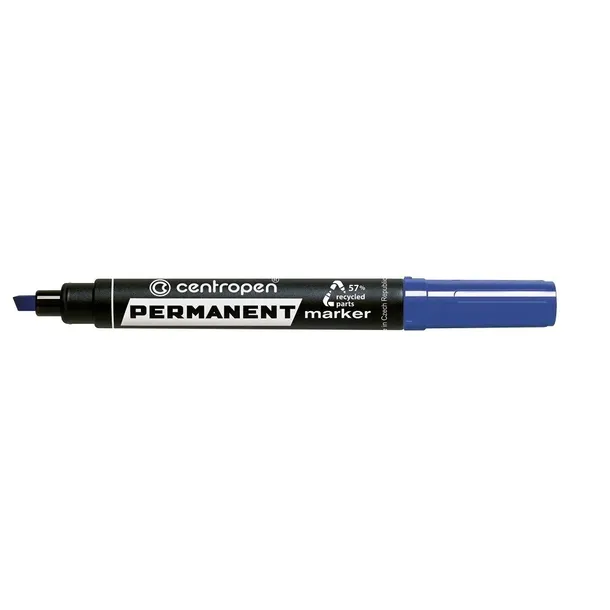 marker-niezmywalny-niebieski-centropen-8576-sciety-kolor-niebieski
