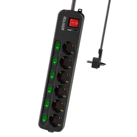 listwa-zasilajaca-realmade-z-miejscem-na-6-gniazd-z-1-portem-usb-a-i-usb-c