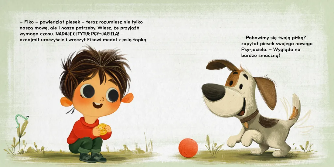 fiko-i-piesek-stan-nowy