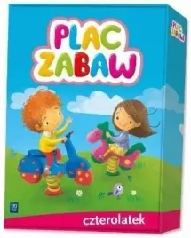 plac-zabaw-czterolatek-box-wsip-praca-zbiorowa