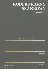 kodeks-karny-skarbowy-komentarz