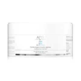 apis-oxy-o2-dotleniajaca-maska-algowa-z-aktywnym-tlenem-100g