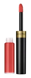 Zdjęcie produktu Max Factor Pomadka W Płynie Do Ust Trwała Wodoodporna 147 Gilded Passion
