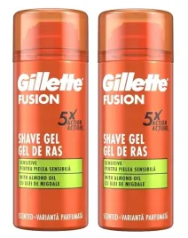 gillette-zel-do-golenia-fusion-dla-mezczyzn-2szt-z-olejkiem-migdalowym