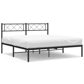 czarna-metalowa-rama-lozka-207-x-166-x-90-cm-do-materaca-160-x-200-cm