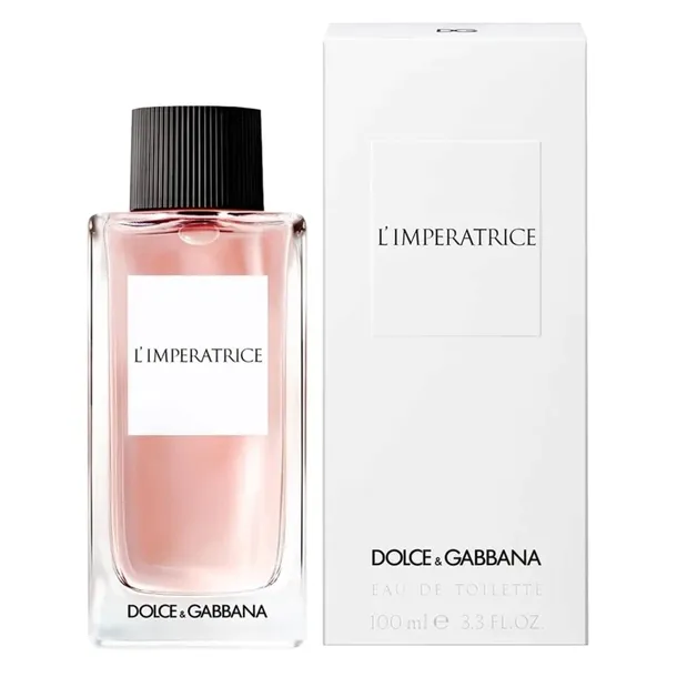 Dolce & Gabbana L Imperatrice 100ml woda toaletowa