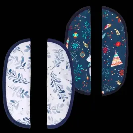 ochraniacze-na-pasy-do-wozka-i-fotelika-indiana-wodne-galazki-beloff