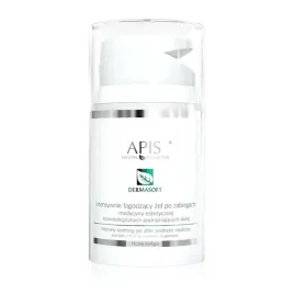apis-dermasoft-zel-intensywnie-lagodzacy-50ml