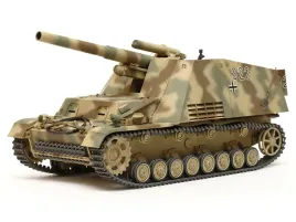 dzialo-sd-kfz-165-hummel-late-model-35367-tamiya