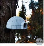 igloo-domek