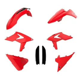 plastikow-kit-polisport-beta-2t-4t-13-17-czerwony-wytrzymale