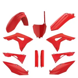 plastikow-full-kit-polisport-crf-250r-450r-18-21-17-20-czerwony-wytrzymale