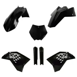 plastikow-kit-polisport-ktm-sx-sxf-xc-08-10-czarny-wytrzymale