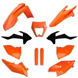 komplet-plastikow-full-kit-polisport-ktm-exc-17-19-pomaranczowy-wytrzymale