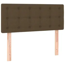 zaglowek-do-lozka-ciemnobrazowy-90x5x78-88-cm-tkanina