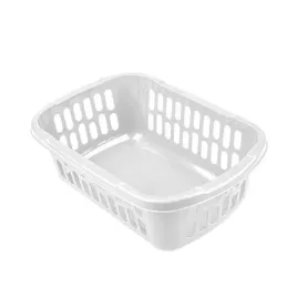 koszyk-organizer-azurowy-sredni-plastikowy-28x19cm