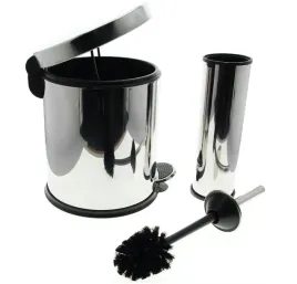zestaw-lazienkowy-szczotka-wc-kosz-na-smieci-inox