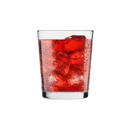 krosno-niskie-szklanki-do-wody-sokow-pure-6x-250ml