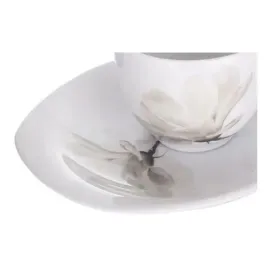 lubiana-filizanka-spodek-200ml-avocado-magnolia